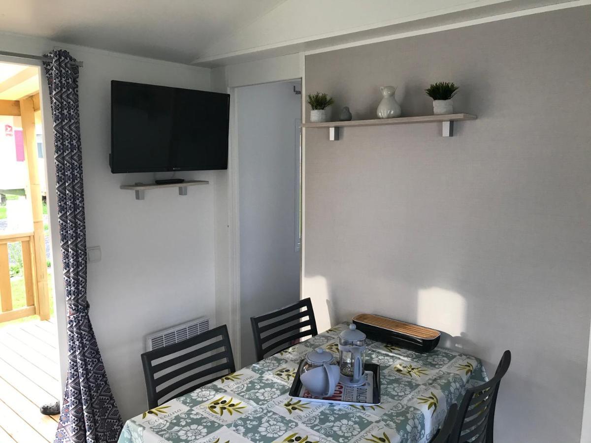 Domaine Otel Litteau Dış mekan fotoğraf