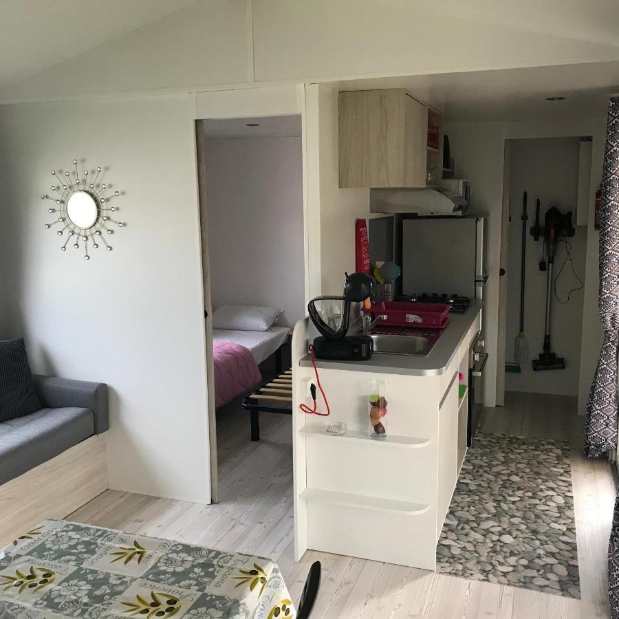 Domaine Otel Litteau Dış mekan fotoğraf
