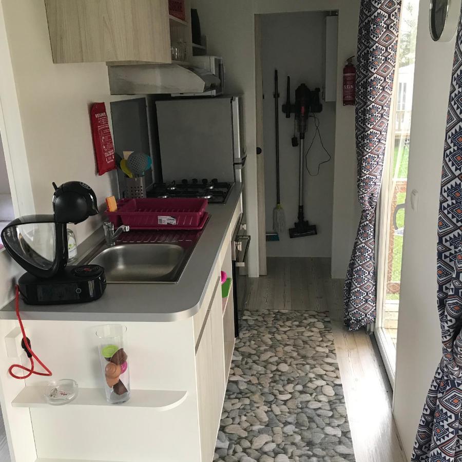 Domaine Otel Litteau Dış mekan fotoğraf